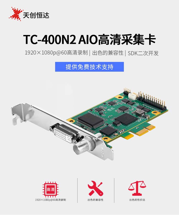 TC-400N2 AIO