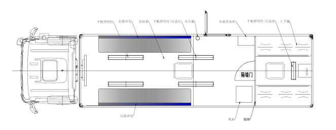 综合保障车定制-6