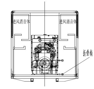 电源车定制-1