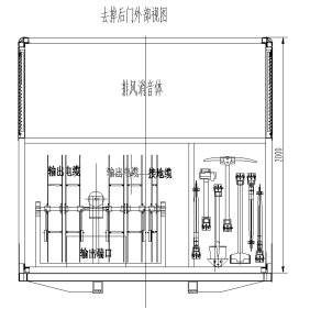 电源车定制-2