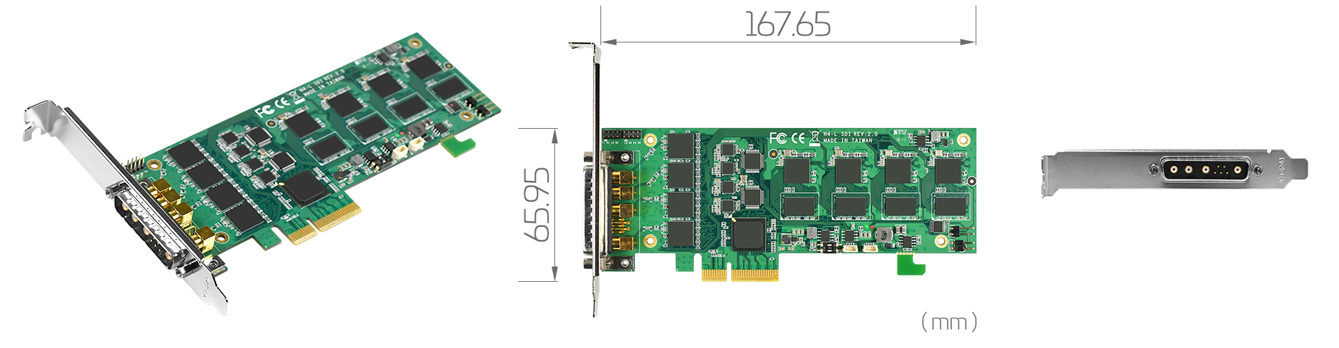 TC-5A0N4-L SDI